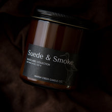 Load image into Gallery viewer, Suede &amp; Smoke
